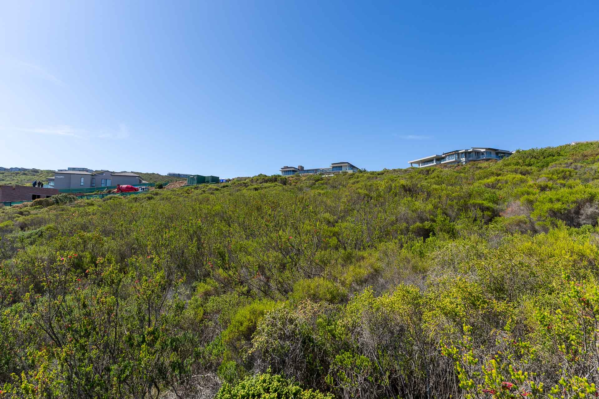 0 Bedroom Property for Sale in Breakwater Bay Eco Estate Western Cape